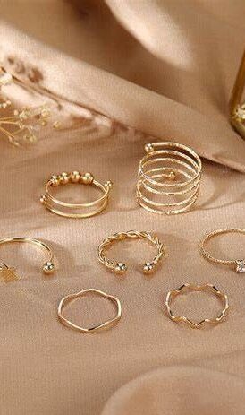 Rings